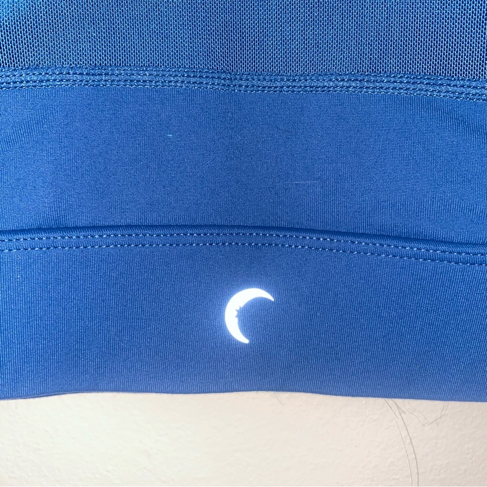 Zyia Active One More Rep sports bra - Picture 5 of 7